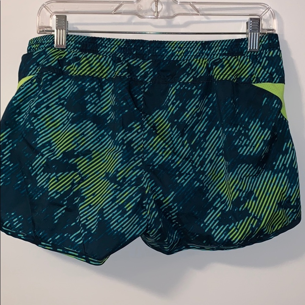 Workout Shorts - Picture 2 of 4